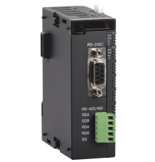 ПЛК S. RS232/485 серии ONI