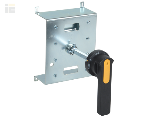 SVA40D-PRP-1-1-02 | Привод поворотный ПРПм-1 400А для ВА88-37 MASTER | IEK