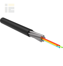 ITK Кабель оптический ОКМБ-03нг(А)-HF-16А-9,0 500м