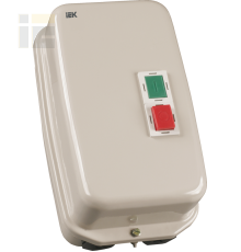 Оболочка для КМИ 40-95А IP54 IEK