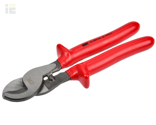 A2L3-CC20-K2-250 | ARMA2L 3 Кабелерезы диэлектрические 250мм K2 | IEK