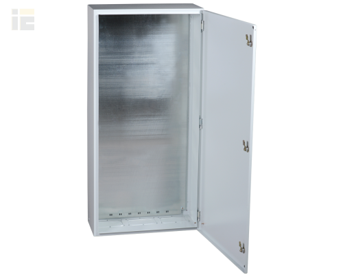 YKM42-07-31-P | Корпус металлический ЩМП-7-2 (1400х650х285мм) УХЛ3 IP31 PRO | IEK