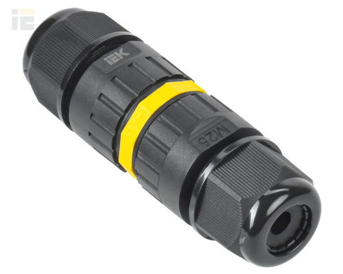 Коннектор кабельный герметичный WTP-104 5 PIN IP68