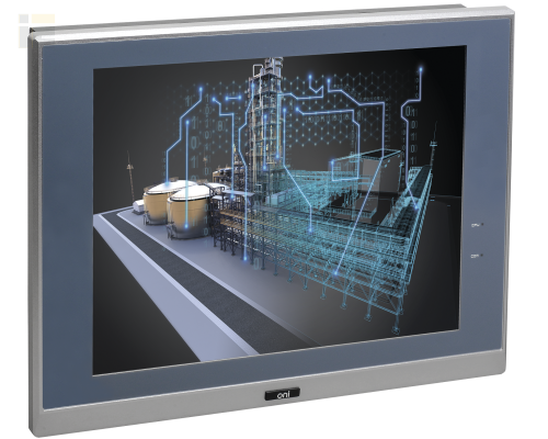 Панель оператора ETG 15” серии ONI