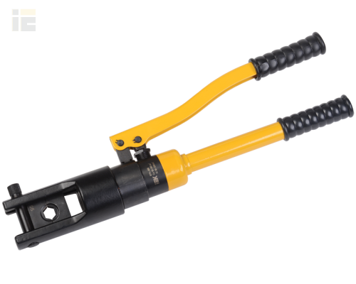 TKL11-004 | Пресс гидравлический ручной ПГРc-300 | IEK