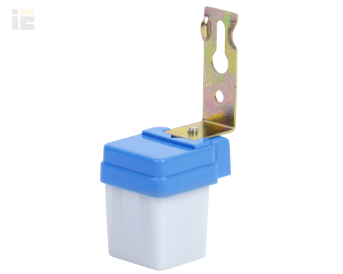 LFR20-600-1300-003 | Фотореле ФР-600 1300ВА IP44 серый | IEK