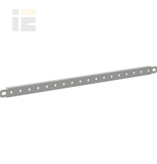 FORMAT Рейка дверная горизонтальная 500мм IEK