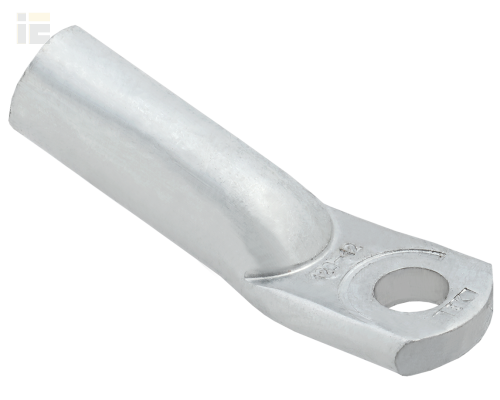 UNP11-150-12-17 | Наконечник алюминиевый ТА 150-12-17 ГОСТ 9581 | IEK