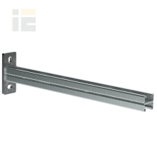 Консоль STRUT двойная 41х21-200 EZ IEK