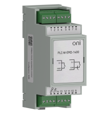 ПЛК W. Расширение 14 DI ONI