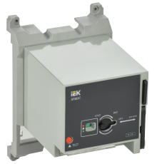 ARMAT Моторный привод 24В DC для MCCB типоразмер G IEK