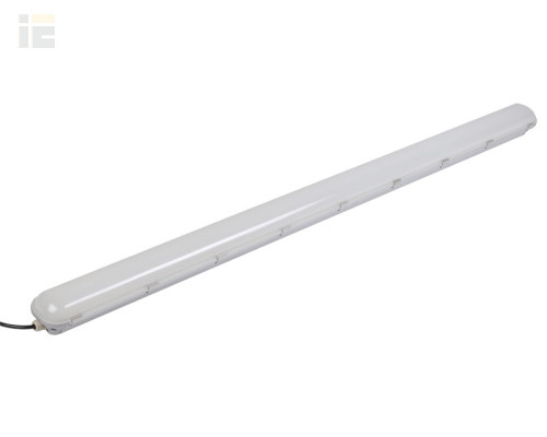 LDSP2-1403-72-K23 | Светильник светодиодный ДСП 1403 70Вт IP65 серебристый (аналог ЛСП-2х58Вт) | IEK