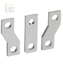 Расширитель выводов РВм-125 (РВм-32) MASTER (3шт/компл) IEK