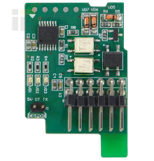 ПЛК W. Модуль расширения OpenTherm ONI