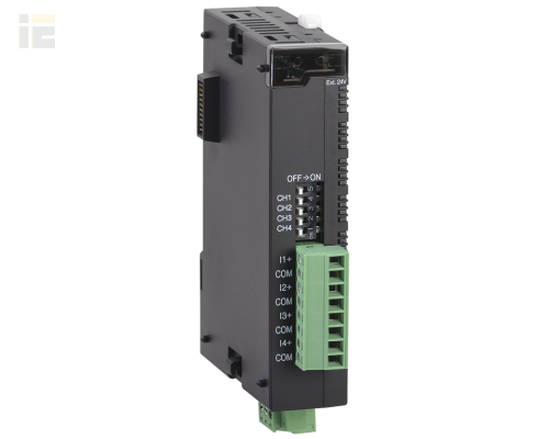 ПЛК S. 4AO серии ONI