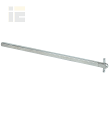Переходник 210мм для рукояток управления выключателей-разъединителей модульных ВРМ 63-125A IEK