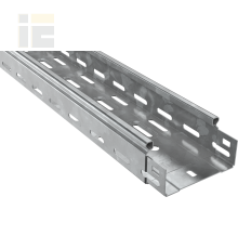 ESCA Лоток перфорированный 50х100х3000-1,2 HDZ IEK