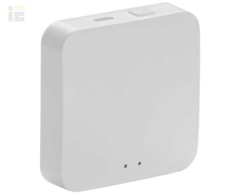 iTEQ SMART-HUB с поддержкой WIFI+BLE питание через USB белый ONI