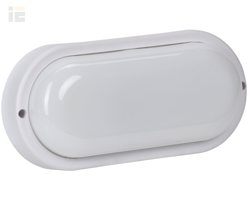 LDPO0-0113-20-40-K01-G | Светильник LED ДПО 0113 20Вт IP65 4000К овал | GENERICA