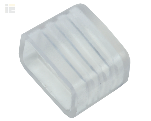 LSADD14-2-05 | Заглушка торцевая 5шт 14мм | IEK