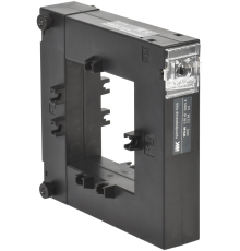 Трансформатор тока ТРП-88 500/5А 2,5ВА класс 0,5 IEK