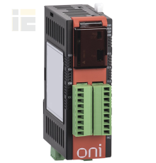 Модуль ЦПУ 8 дискретных входов и 6 дискретных выходов RS232 Ethernet RS485 24В DC с программным обеспечением BSP ONI