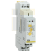 ORT-ST-ACDC12-240V | Реле пуска звезда-треугольник ORT 12-230В AC/DC | IEK