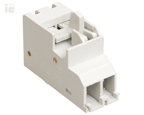 SVA10D-DK-1 | Дополнительный контакт ДК-125(160)А | IEK
