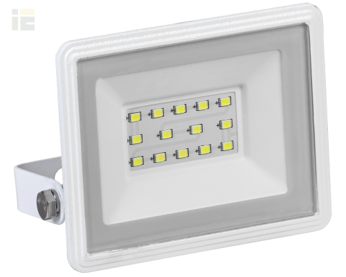 LPDO601-20-65-K01 | Прожектор светодиодный СДО 06-20 IP65 6500K белый | IEK