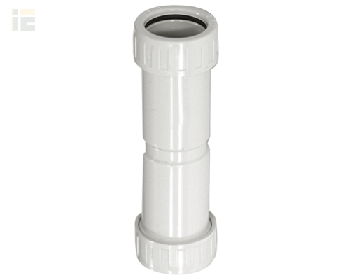 ELASTA Муфта труба-труба MS25 IP65