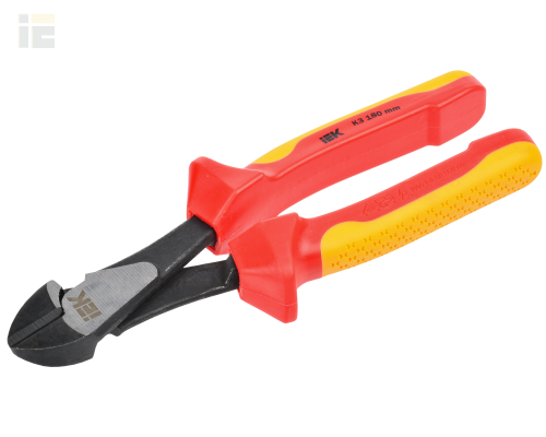 A2L3-HC20-K3-180 | ARMA2L 3 Бокорезы усиленные диэлектрические 180мм K3 | IEK