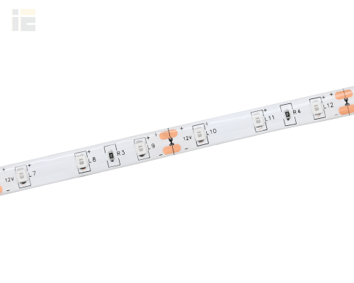 LSR1-6-060-65-3-05 | Лента светодиодная 5м LSR-2835R60-4,8-IP65-12В | IEK