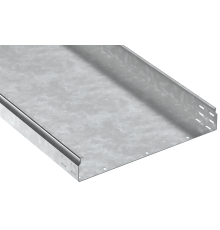 ESCA 7 Лоток неперфорированный 80х500х2000-2,0 HDZ IEK