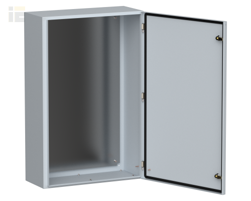 YKM40-05-54 | Корпус металлический ЩМП-5-0 (1000х650х285мм) У2 IP54 | IEK