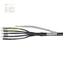 Муфта кабельная ПКВ(Н)тпбэ 5х16/25 с/н ППД ПВХ/СПЭ изоляция 1кВ IEK