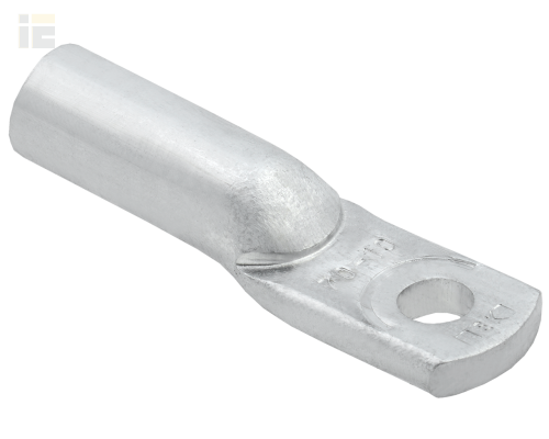 UNP11-070-10-12 | Наконечник алюминиевый ТА 70-10-12 ГОСТ 9581 | IEK