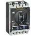 AR-MCCB-3G-150-0250A-ATUC | ARMAT Автоматический выключатель в литом корпусе 3P типоразмер G 150кА 250А расцепитель термомагнитный регулируемый | IEK