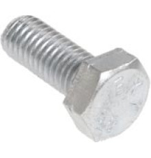 Болт шестигранный М6х30 HDZ IEK