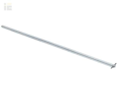 KA-VR00D-V-0160-0250-360 | KARAT Вал 360мм для рукояток дистанционного управления для ВРК 160-250А | IEK