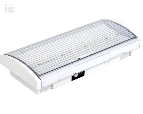 LDPA1-5040-3-54-K01 | LIGHTING Светильник аварийный ДПА 5043-3 постоянного действия 10-24/220В 3ч IP54 | IEK