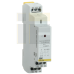 OIR-208-AC230V | Реле промежуточное модульное OIR 2 контакта 8А 230В AC | IEK