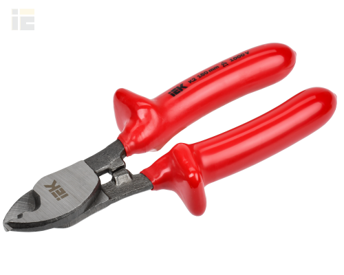 A2L3-CC20-K2-160 | ARMA2L 3 Кабелерезы диэлектрические 160мм K2 | IEK