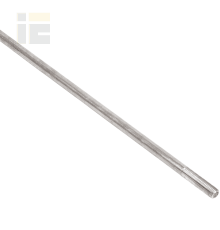 Молниеприемник D=16мм L=2м нержавеющая сталь IEK