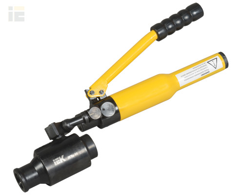 TGP-3-060 | Пресс для перфорации листового металла ПГПв-60 | IEK