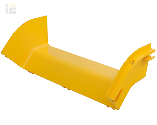 DS-360-31880 | ITK Изгиб внешний 45град опт. лотка 360мм |