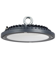 LIGHTING Светильник светодиодный ДСП 4022 100Вт 6500К IP65 IEK