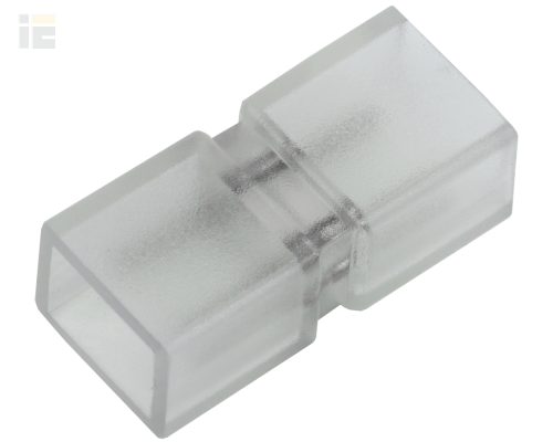 LSCON12-MONO-202-05 | Коннектор 5шт MONO 12мм (разъем-разъем) | IEK