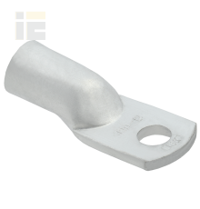 Наконечник медный луженый ТМЛ 185-20-21 ГОСТ 7386 IEK