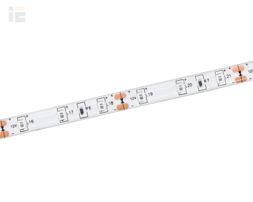 LSR1-5-060-65-3-05 | Лента светодиодная 5м LSR-2835G60-4,8-IP65-12В | IEK