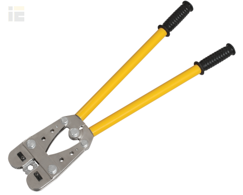 TKL10-016 | Пресс механический ручной ПМР 16-120 | IEK